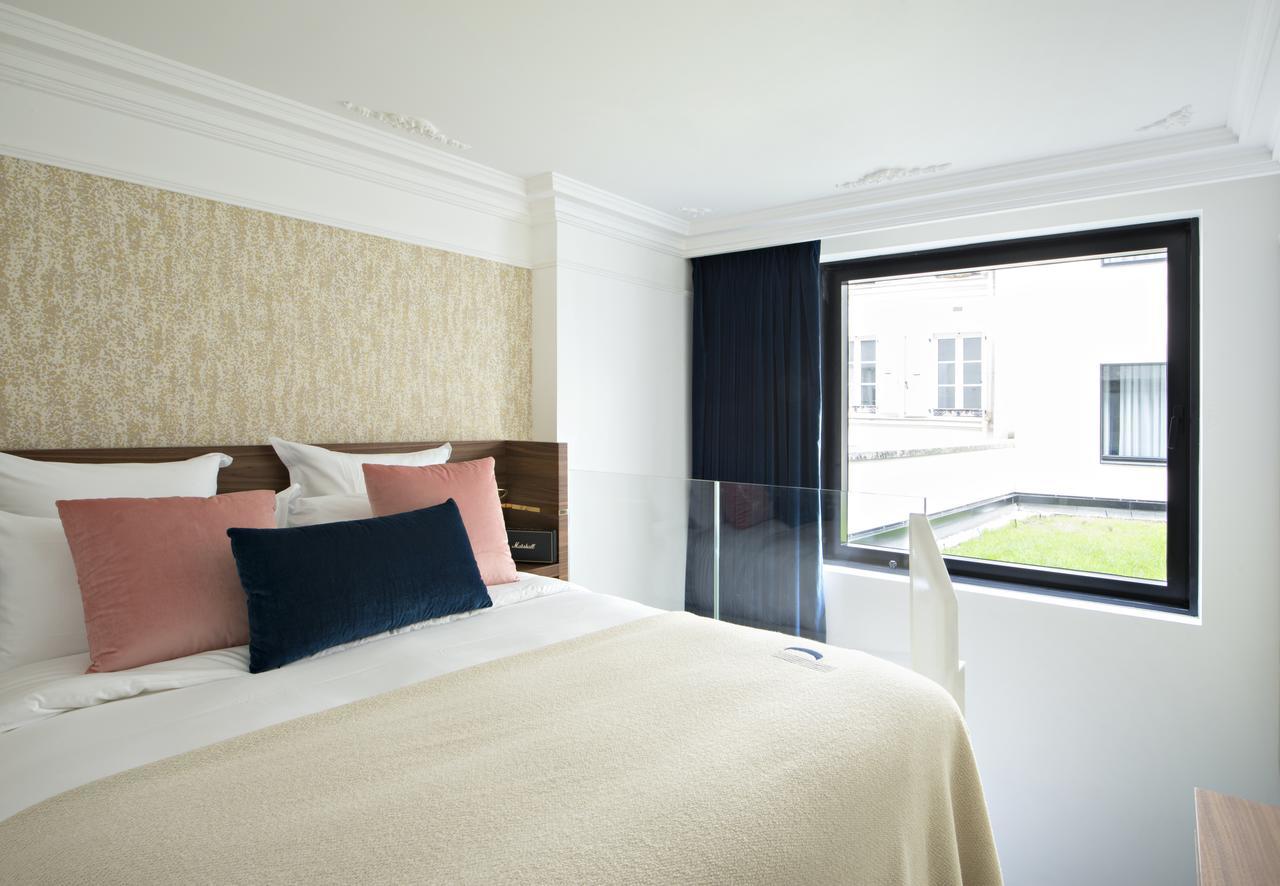 Duplex Room Private Access to Hammam Fitness Center