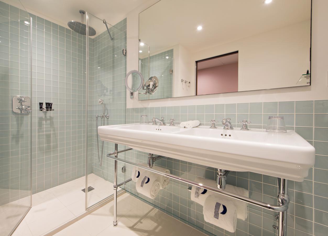 Duplex Room Private Access to Hammam Fitness Center